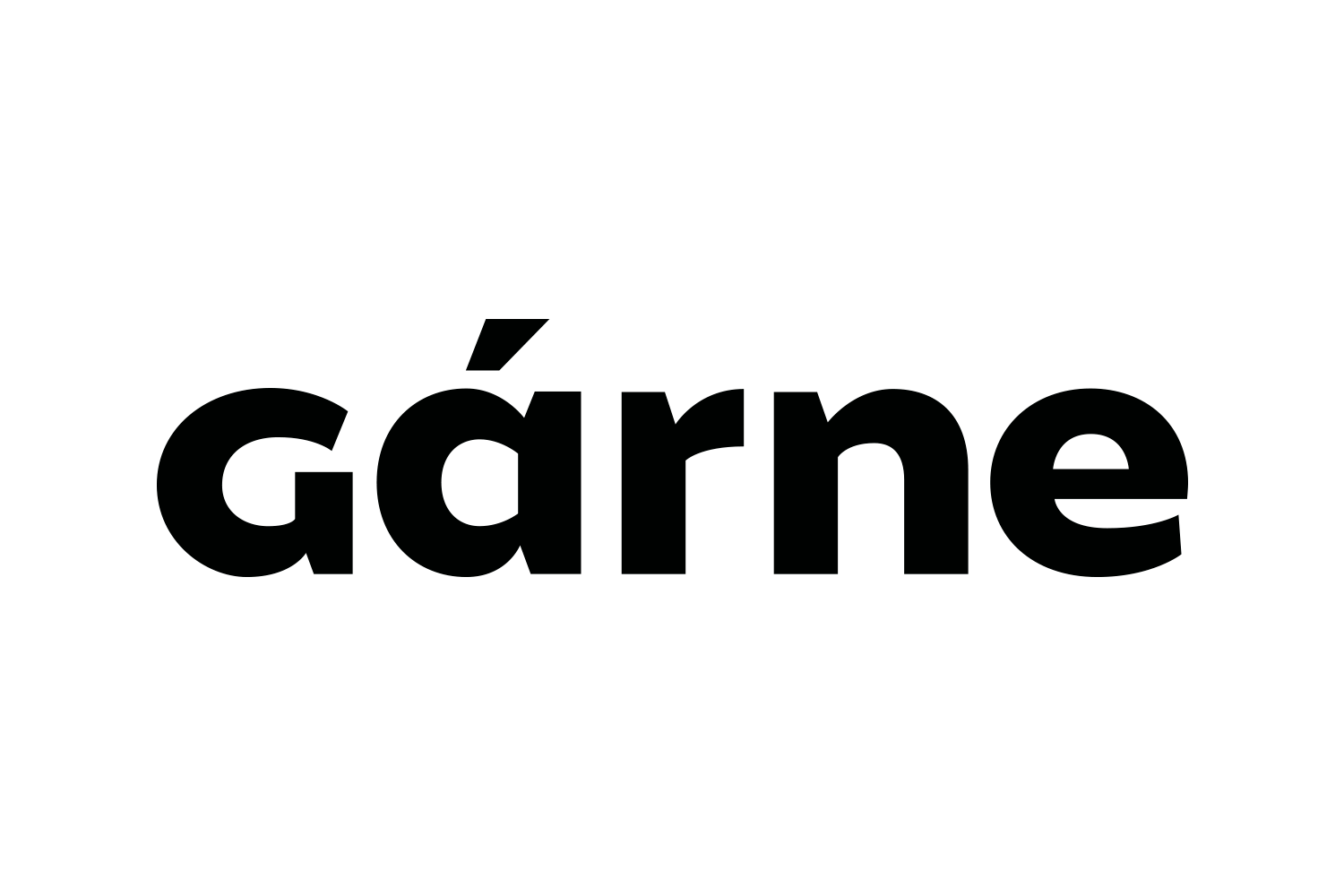 Интернет-магазин Garne