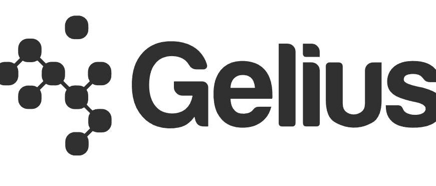 Магазин gelius