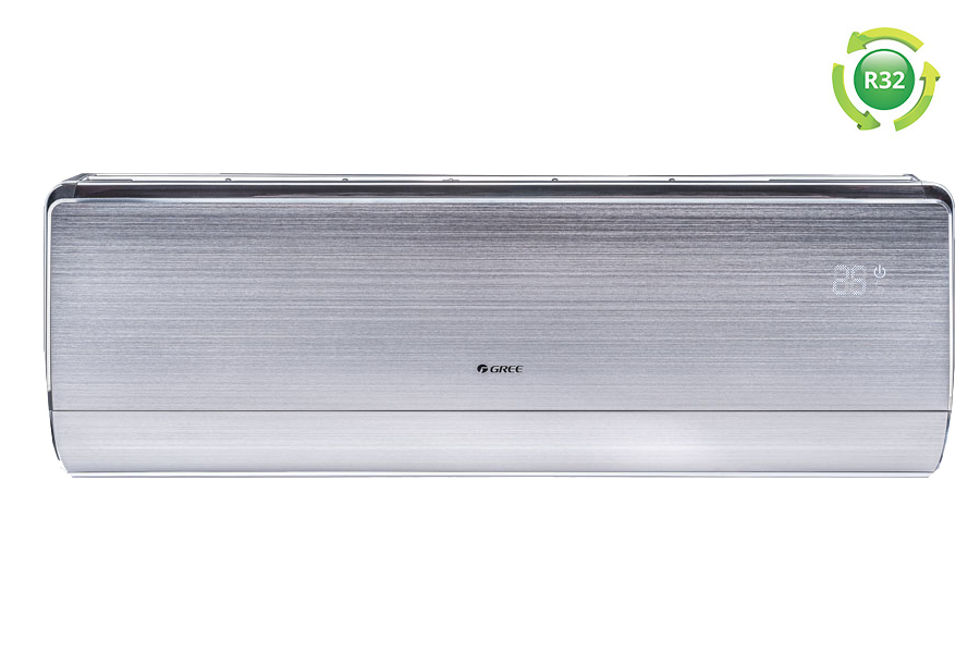 надежный кондиционер Gree U-Crown