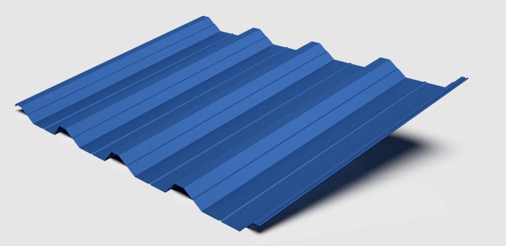 Які бувають розміри профнастилу?