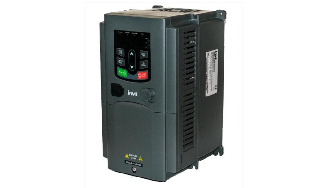 Где особенно нужен преобразователь частоты