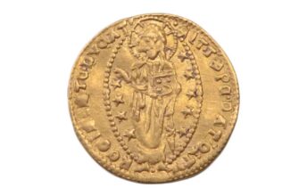 Где в Украине выгодно продать золотые монеты?