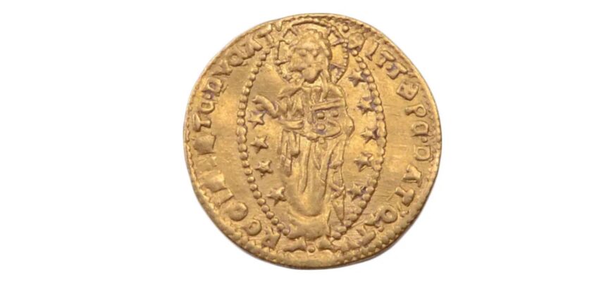 Где в Украине выгодно продать золотые монеты?