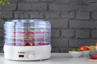 holmer побутова техніка