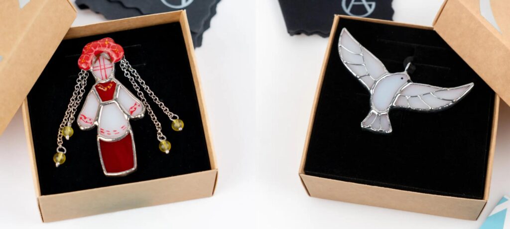 Індивідуальні замовлення та доставка по Україні