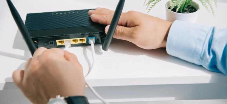 Інтернет без світла: як працювати комфортно й залишатися на зв’язку