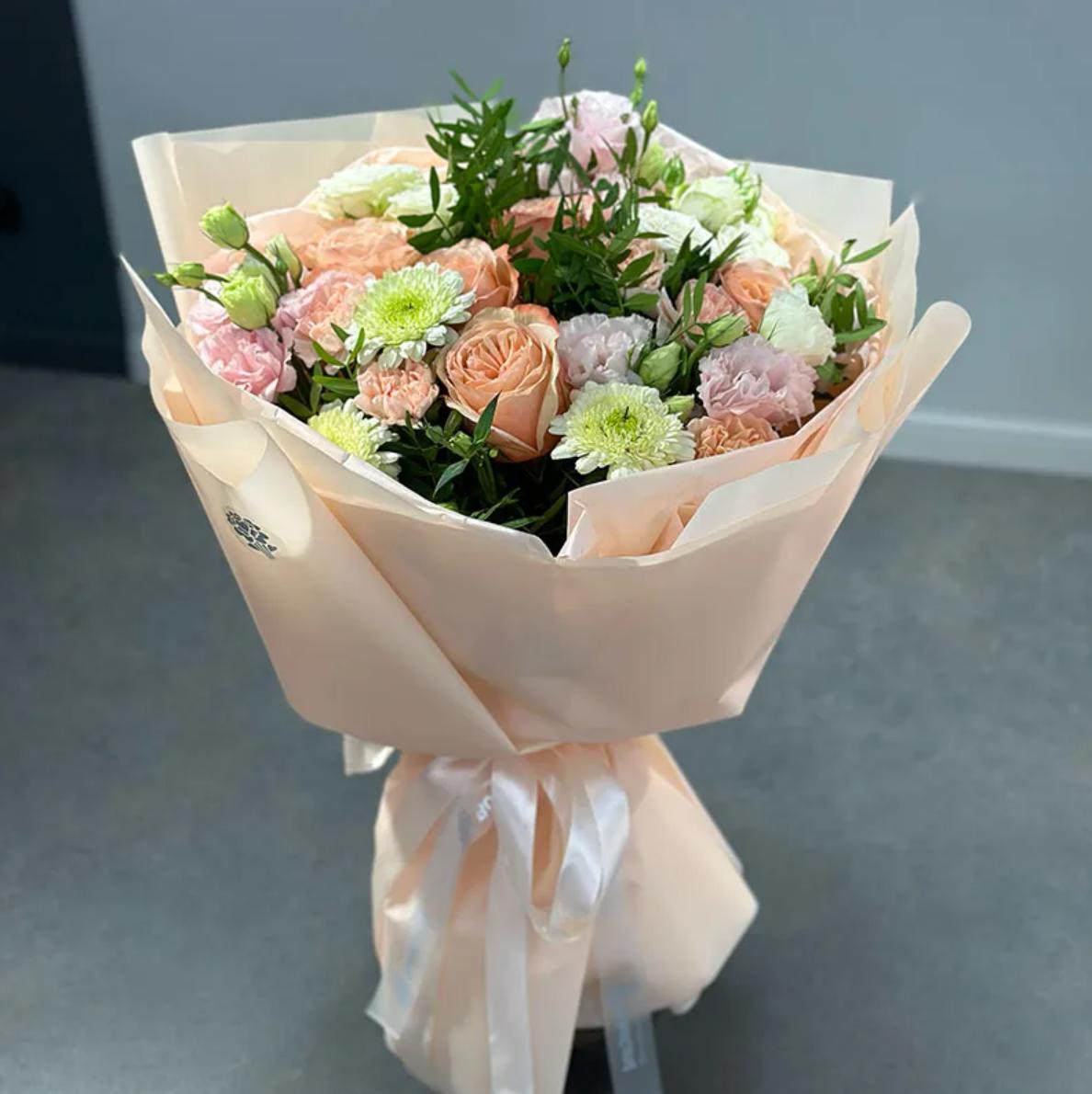 Відгуки до магазину BuketLand читайте на vtop-shop