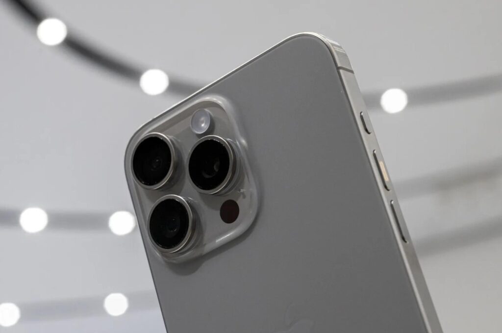 телефон с хорошей камерой