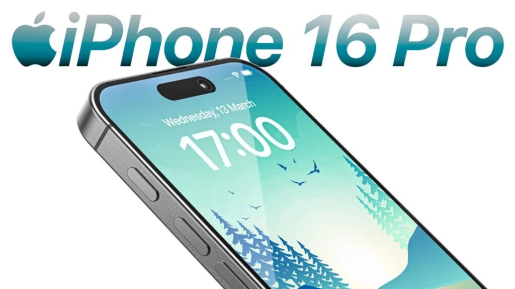 iphone 16pro