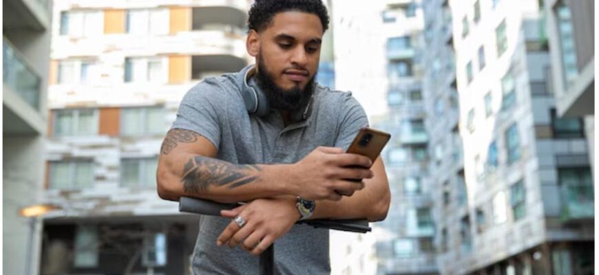 Как быстро купить eSIM онлайн без посещения офиса