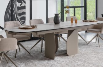 Как купить стол онлайн в Украине: с чего начать выбор