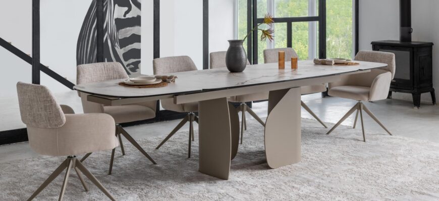 Как купить стол онлайн в Украине: с чего начать выбор