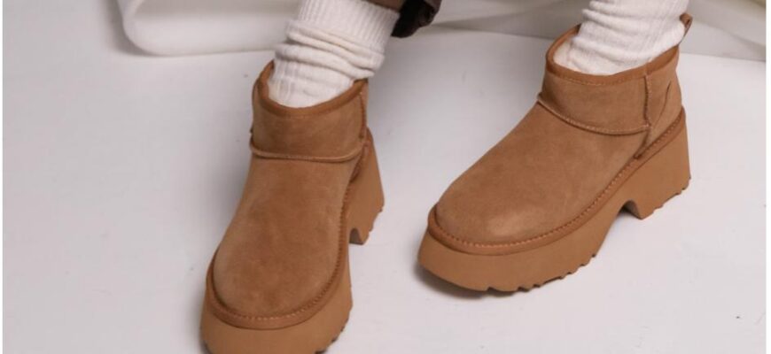 Как найти пару, которая прослужит не один сезон и не разочарует