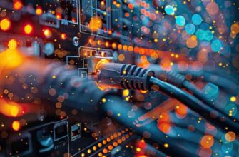 Как работает оптоволоконный интернет при отключении электричества?