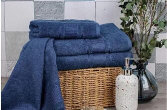 Как стирать махровые полотенца, чтобы они были мягкие и пушистые?