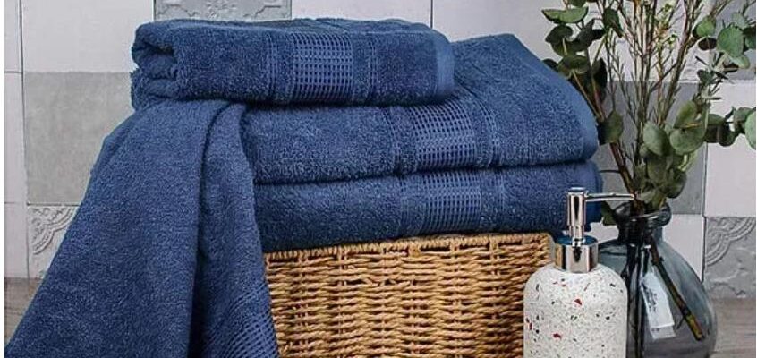 Как стирать махровые полотенца, чтобы они были мягкие и пушистые?