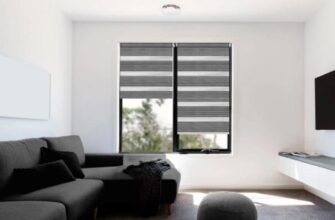 как стирать ролеты день-ночь зебра в домашних условиях