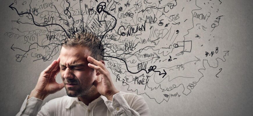 Как уменьшить уровень стресса и напряжения