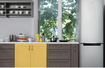 Как выбрать холодильник для дома