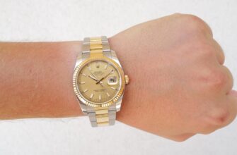 Как выбрать хорошие швейцарские часы