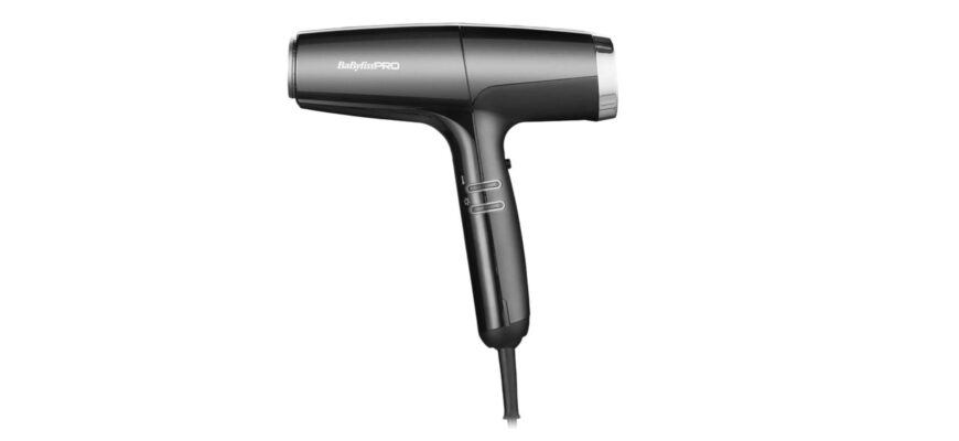 Как выбрать хороший фен для волос