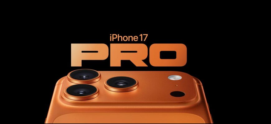 Как выбрать модель iPhone 17: от базовой до Pro Max — полный разбор