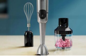 Как выбрать подходящий блендер под свои задачи?