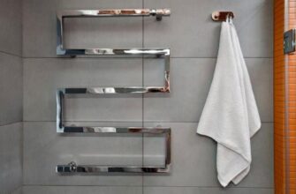 как выбрать полотенцесушитель