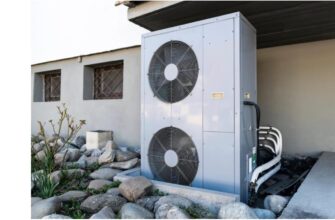 Как выбрать тепловой насос для отопления дома с помощью «Кондиціонери України»?