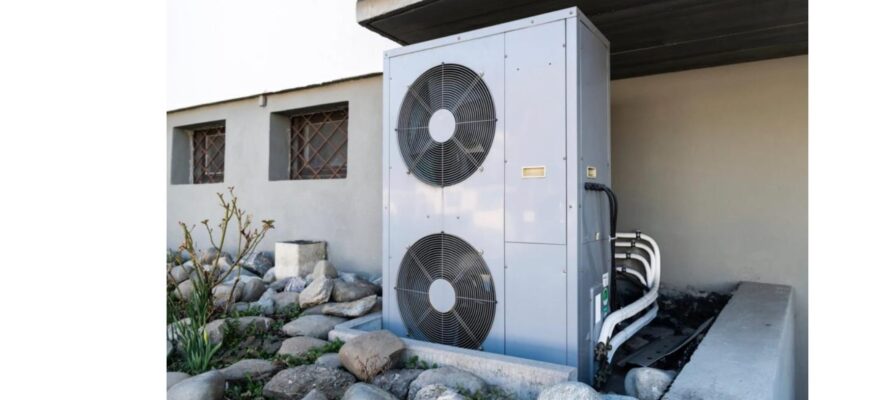 Как выбрать тепловой насос для отопления дома с помощью «Кондиціонери України»?