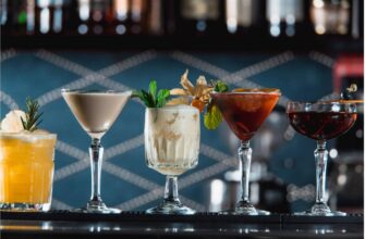 Как выбрать вкусный ликер: разбираемся в непростом вопросе