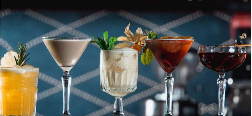 Как выбрать вкусный ликер: разбираемся в непростом вопросе