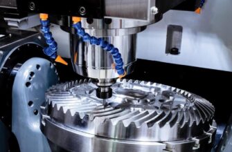 Как выбрать и купить фрезу для обработки металла