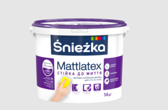 Какую краску для стен выбрать в 2025 году