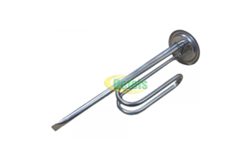 Какие бывают ТЭНы в бойлере и на что это влияет