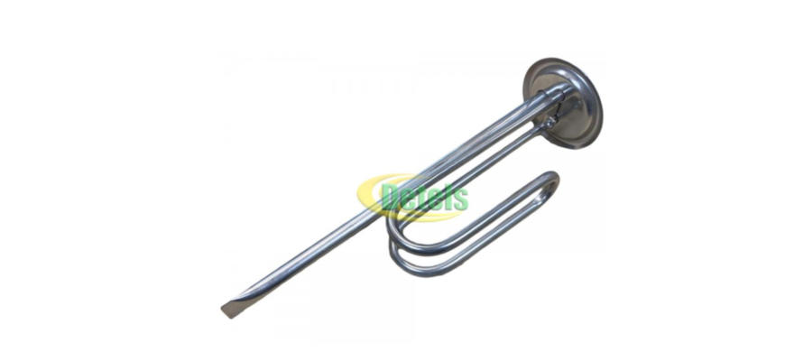 Какие бывают ТЭНы в бойлере и на что это влияет