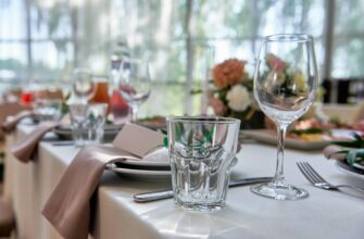 Келихи, склянки та чарки від Bohemia: різновиди та форми