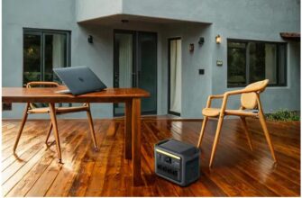 Коли світло зникає, технології залишаються: роль зарядних станцій у сучасному житті