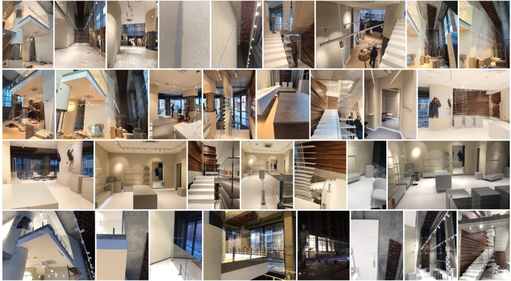 Комплексність послуг та повний супровід