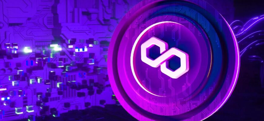 Краткий обзор криптовалюты MATIC: основные особенности