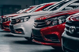 Купівля авто в лізинг – широкий простір для маневрів та доступна ціна