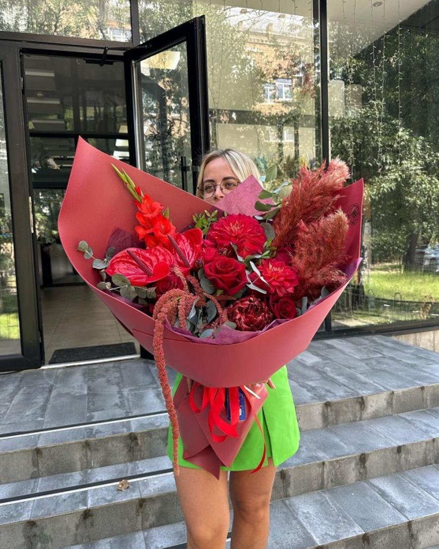 сколько цветов дарить маме