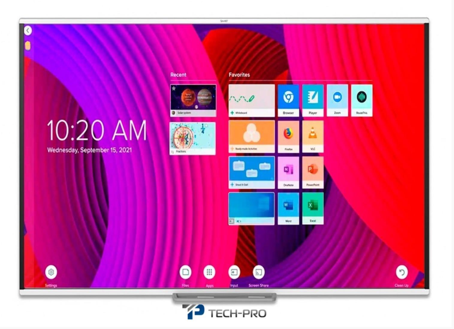 які бувають дошки