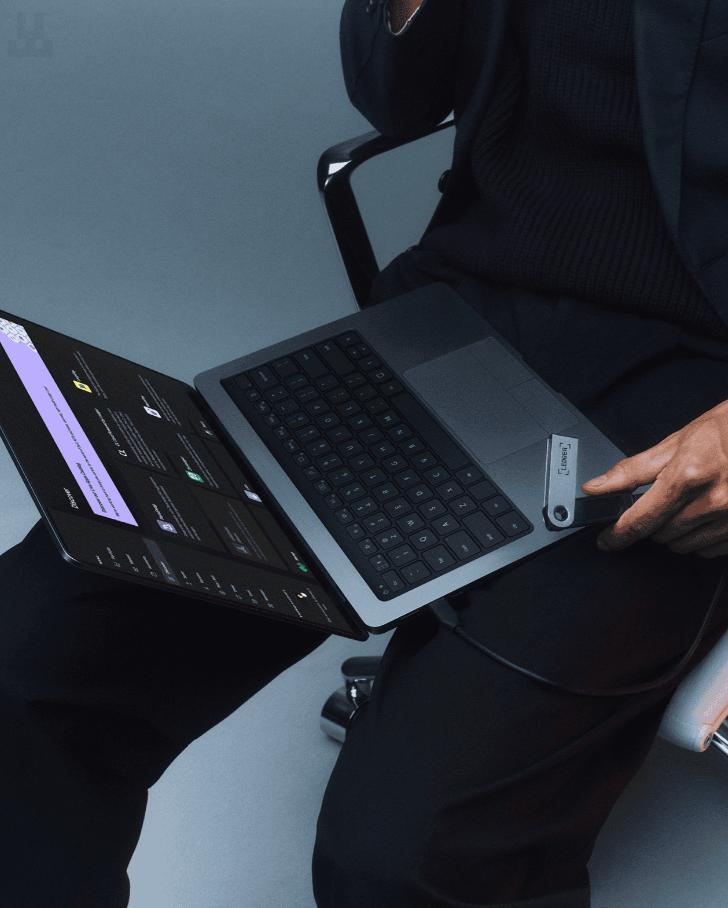 Апаратний гаманець: особливості