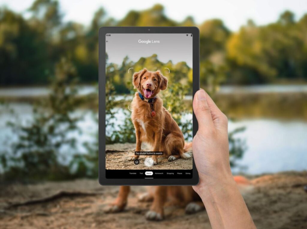 дуже дешевий планшет Lenovo Tab M9