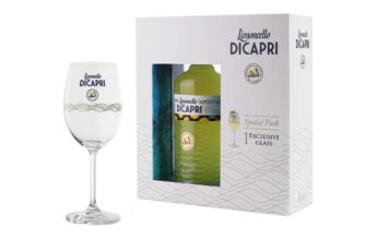 Лімончелло: від смаку Італії до вашого столу