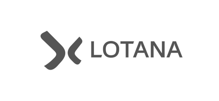 Lotana — офіційний постачальник косметики та догляду для магазинів, салонів і майстрів краси