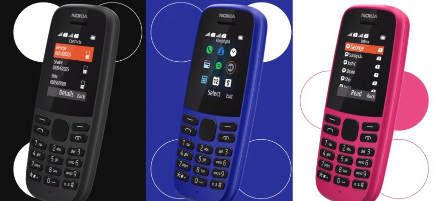 лучшие телефоны