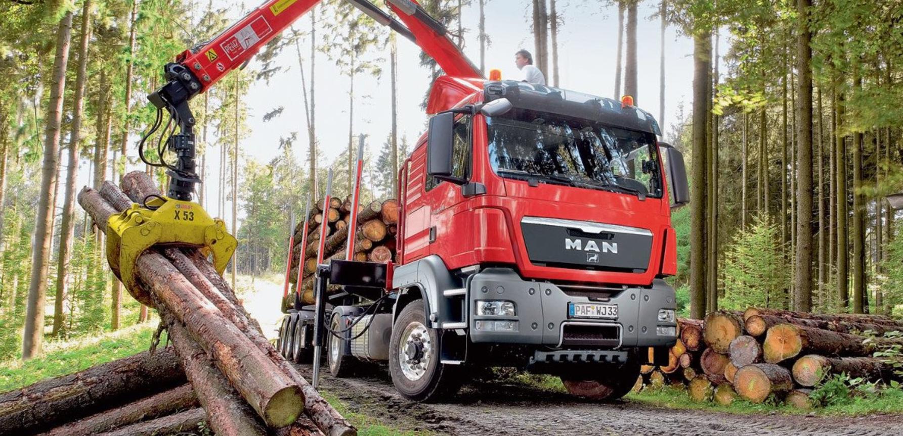 Виробнича спецтехніка