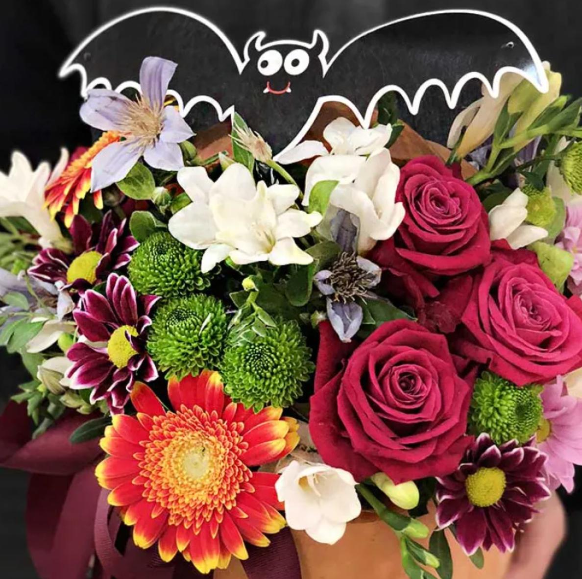 адреси та контакти магазину BuketLand шукайте тут